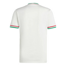 Camiseta Mexico Edición Iimitada Blanca Hombre (Retro)