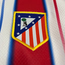 Atlético De Madrid I 24/25 Conjunto Infantil