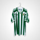 Camiseta Real Betis I 96/97 Hombre (Retro)