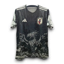 Japan Dragon Black Special Edition T-shirt 2025