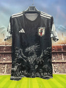 Japan Dragon Black Special Edition T-shirt 2025