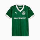 Palmeiras 25/26 I Camiseta - Mujer
