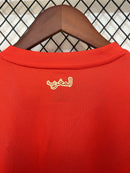 Morocco Titular Camiseta 2025