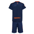 Celta De Vigo Ii 24/25 Conjunto Infantil