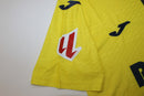 Villarreal FC Titular Camiseta 2025/26