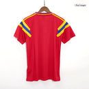 Camiseta Colombia Il 90/91 Hombre (Retro)