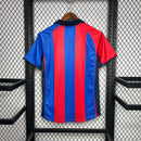 Camisola Barcelona I 04/05 Homem (Retro)