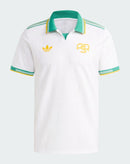 Camiseta Roma Il 25/26 Hombre