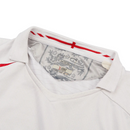 Camiseta Inglaterra 2006 Hombre (Retro)