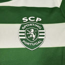 Sporting I 25/26 Conjunto Infantil