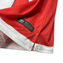 Rayo Vallecano 24/25 Equipamento de Casa