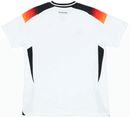 Camiseta Alemania I Euro 2024 Mujer