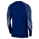 Thai Version PSG 24/25 Fourth Long Sleeve Camiseta