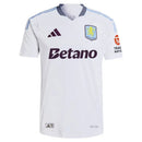 Aston Villa Il 24/25Hombre