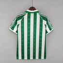 Camiseta Real Betis I 95/96 Hombre (Retro)