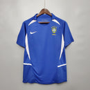 Brasil III 2002 Homem (Retro)