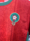 Morocco Titular Camiseta 2025