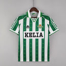Real Betis I 96/97 Hombre (Retro)