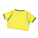 Brazil I Camiseta Corta 2026/27 Version Aficionado - Word Cup 2026 Mujer