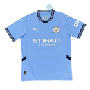 Camiseta Manchester City I 24/25 Hombre