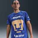 Pumas Home Fan Jersey 2025/26