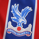 Crystal Palace Home Jersey 25/26