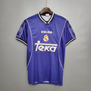Camiseta Real Madrid III 97/98 Hombre (Retro)