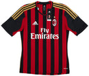 Milan VIIII 13/14 Hombre (Retro)