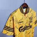 Liverpool 94/96 Men (Retro)