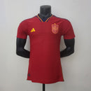 Spain World Cup Men's (Player Version)
