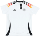 Camiseta Alemania I Euro 2024 Mujer