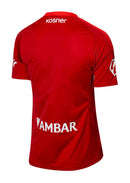 Zaragoza 24/25 Man