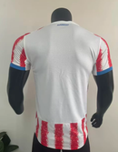 Camisola Paraguai I 2026 Copa do Mundo - Versão Jogador