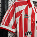 Athletic Bilbao I 97/98 Hombre (Retro)