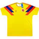 Camiseta Colombia I 90/91 Hombre (Retro)
