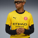 Girona FC 25/26 Home Shirt - Fan Version