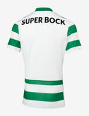 Sporting Titular Camiseta 2025/26