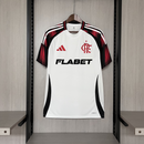 Flamengo II Camisola 25/26 Mundial - Versão Adepto
