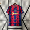 Barcelona Warm-Up Jersey I 24/25 Men's