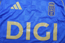 Camiseta Real Oviedo Tercera 2025/26 - Hombre