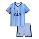 Tottenham Il 24/25 Conjunto Infantil