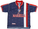 Atlético De Madrid I 98/99 Hombre (Retro)
