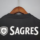 Benfica III 13/14 Hombre (Retro)