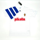 T-shirt Zaragoza Il 92/93 Homem (Retro)