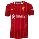 Camisola Liverpool I 24/25 Homem
