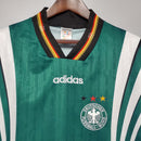 Alemania IIII 1998 Hombre (Retro)
