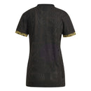Camiseta Mexico Black 2025 Mujer