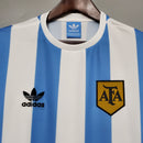 Argentina I 78/79 Homem (Retro)