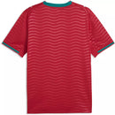 Portugal 2026 World Cup Jersey