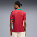 Portugal 2026 World Cup Jersey
